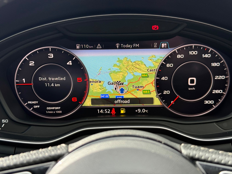 2018 Audi A5 - image 25