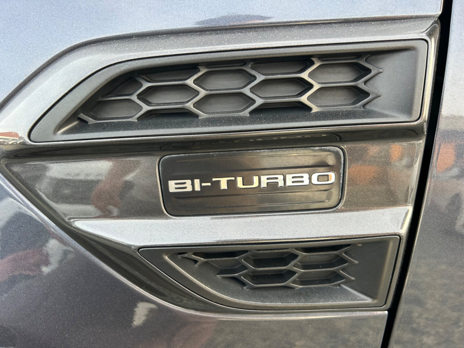 2021 Ford Ranger - image 23