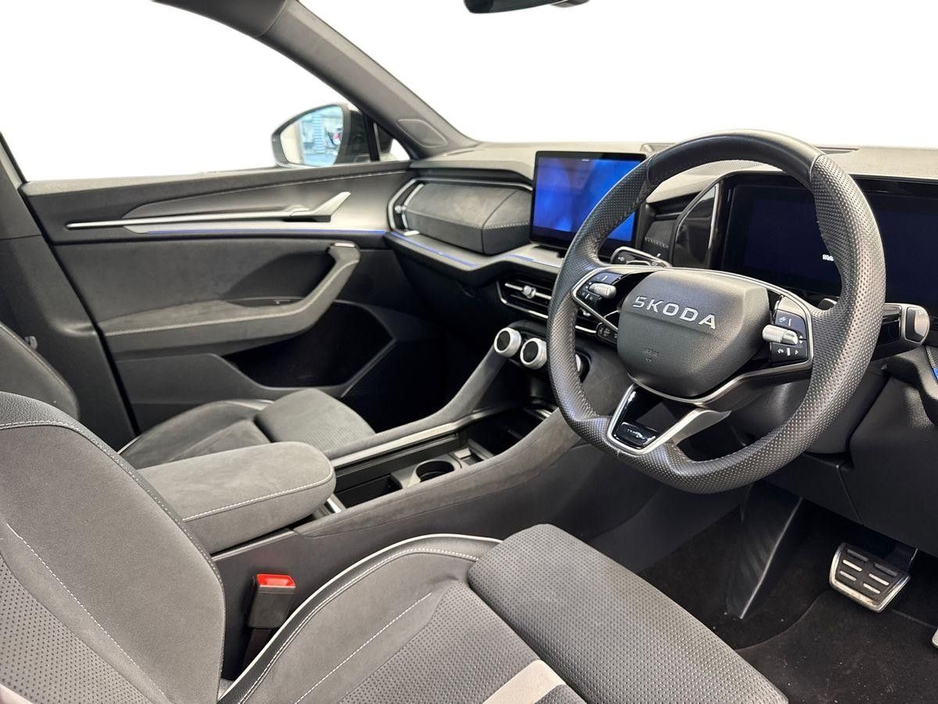 2025 Skoda Kodiaq - image 6