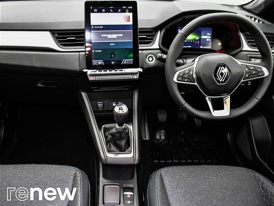 2026 Renault Captur - image 33