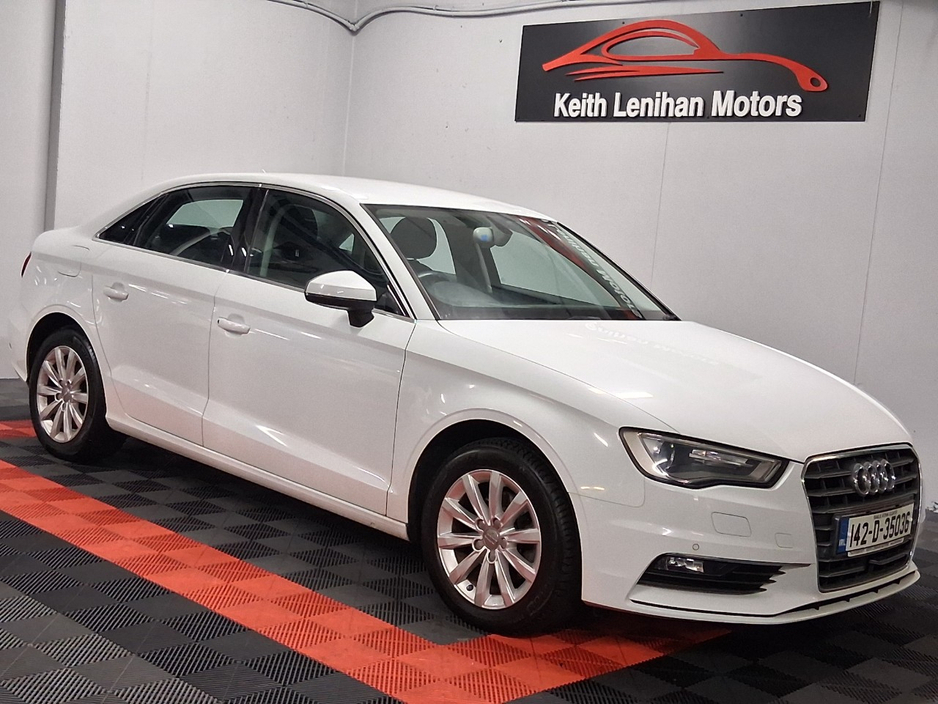 2014 Audi A3 for sale in , Ireland