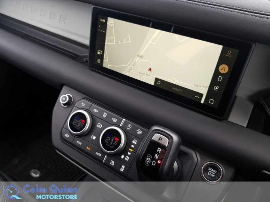 2024 Land Rover Defender - image 9