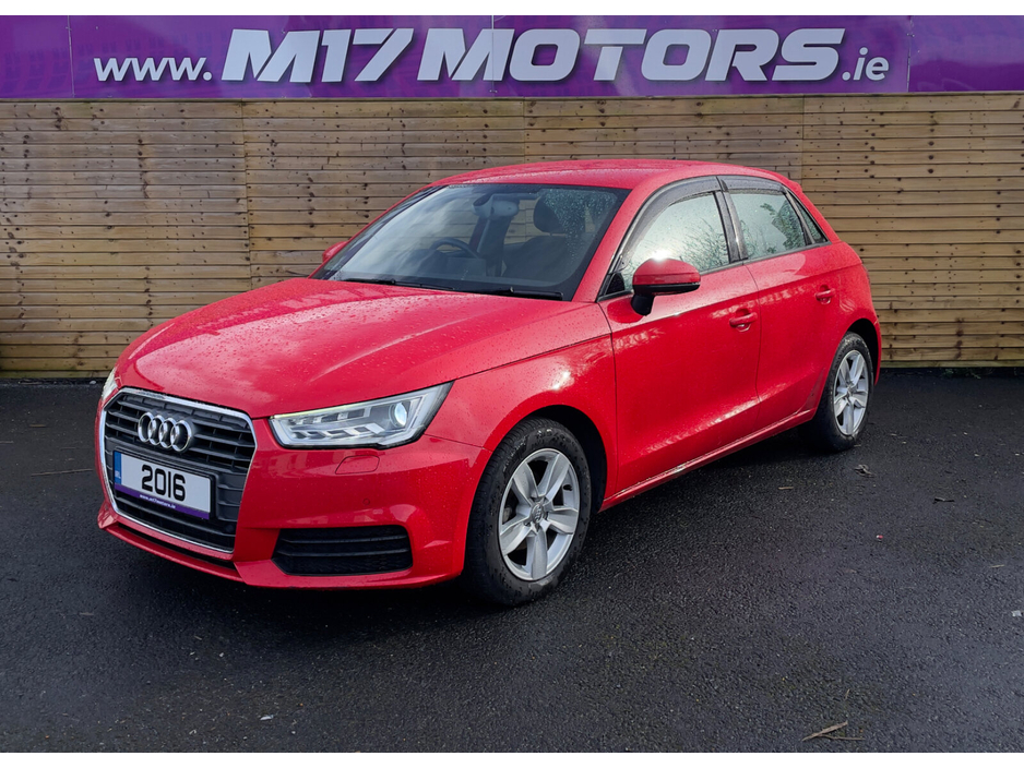 2016 Audi A1 for sale in , Ireland