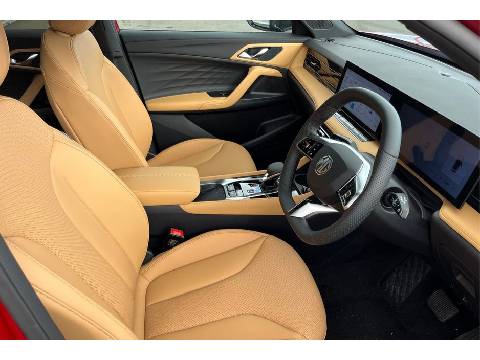 2026 MG HS Exclusive *€2,500 Trade In Booster Available* €46,445