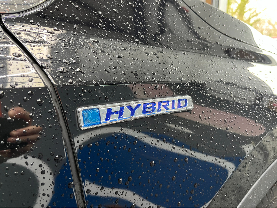 2019 Honda CR-V - image 8