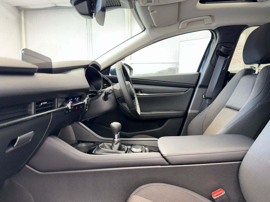 2026 Mazda Mazda3 - image 2