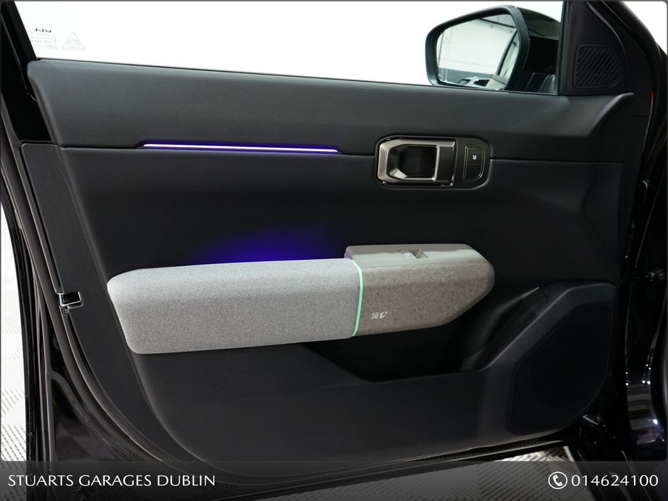 2025 Kia EV4 Fastback Earth K3 DEMONSTRATOR SALE *0% FINANCE AVAILABLE* €48,950