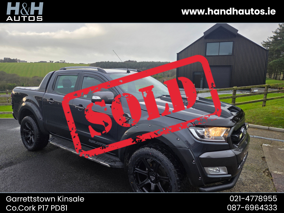 2018 Ford Ranger - image 20