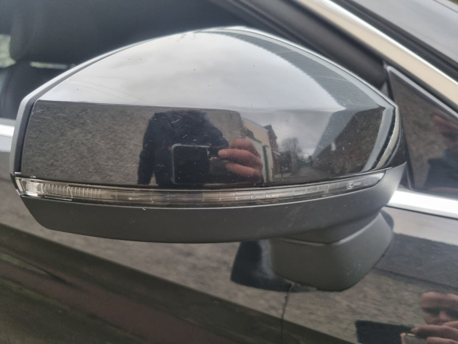 2017 Audi A3 1.6TDI 110 S Line €12,999