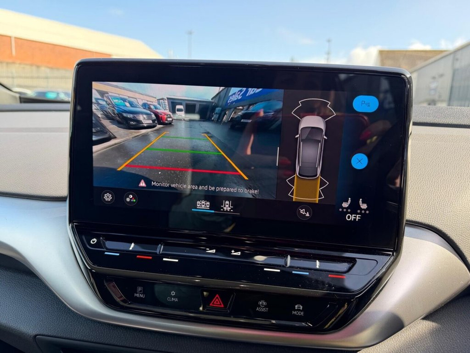 2023 Volkswagen ID.4 - image 26