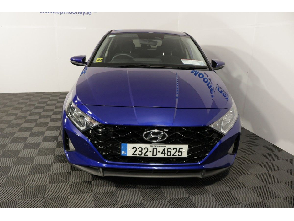 2023 Hyundai i20 - image 2