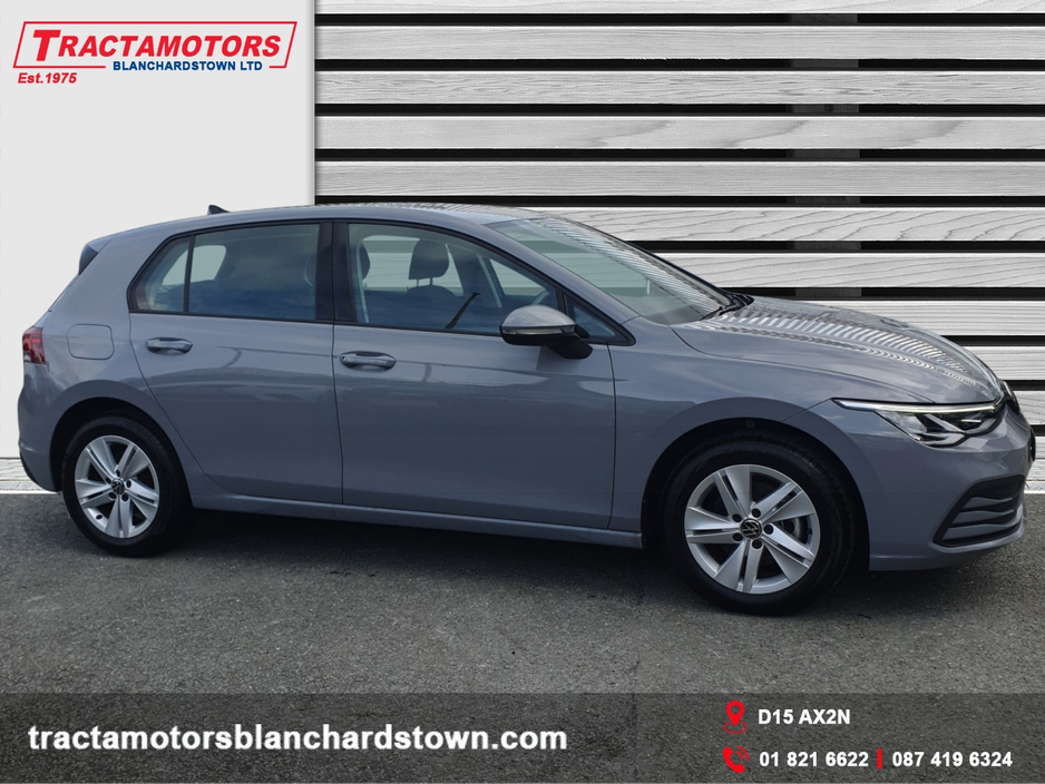 2024 Volkswagen Golf - image 10