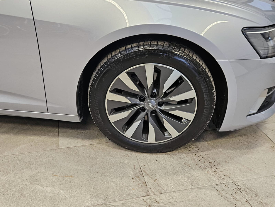 2019 Audi A6 - image 5