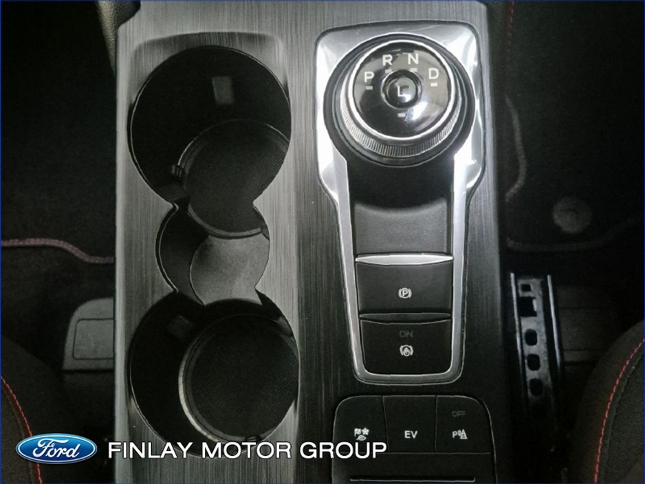 2024 Ford Kuga 2.5 Duratec 225PS PHEV ST-Line Auto €35,450