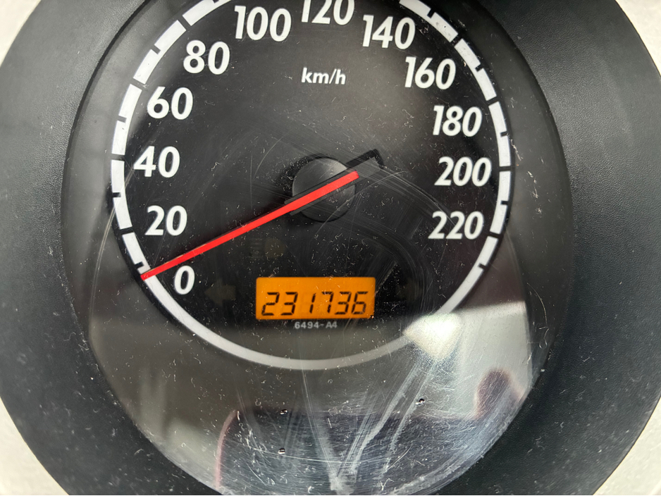 2006 Honda Jazz 1.2 SPORT 5DR S COOL €1,450