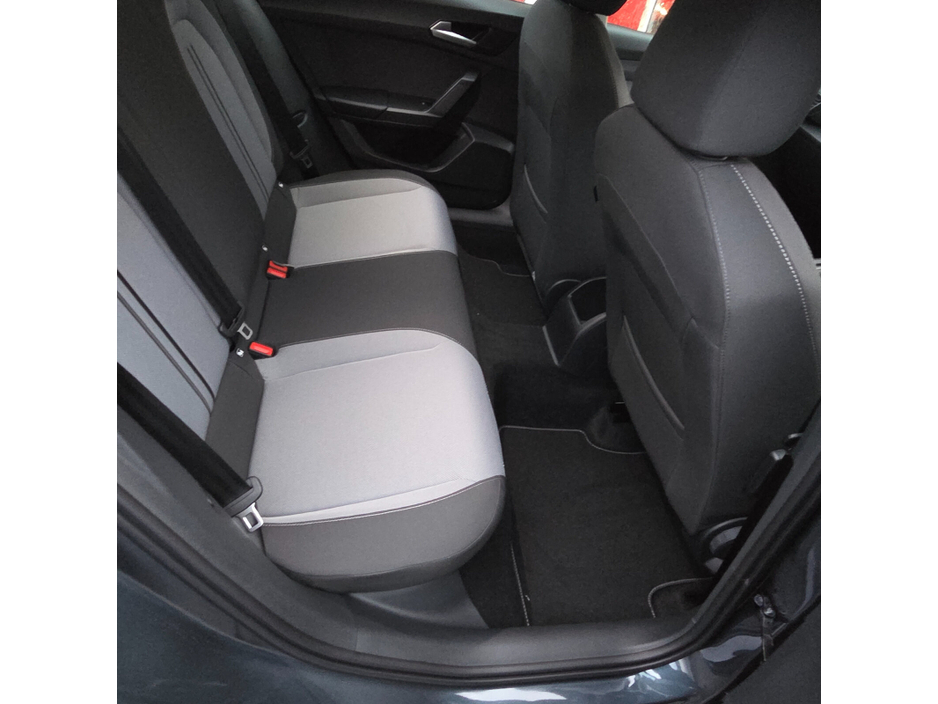 2025 SEAT Leon 1.5 TSI 115hp SE €28,995