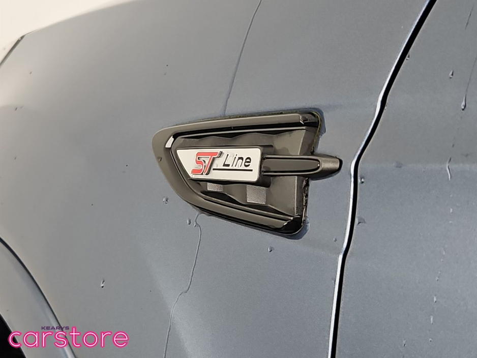 2018 Ford Kuga 1.5 EcoBoost 150PS AWD ST-Line €17,880