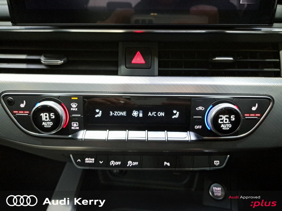 2024 Audi A4 - image 20