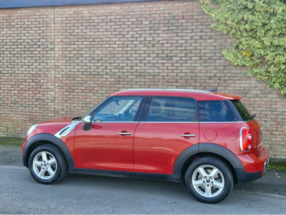 2014 MINI Countryman - image 7