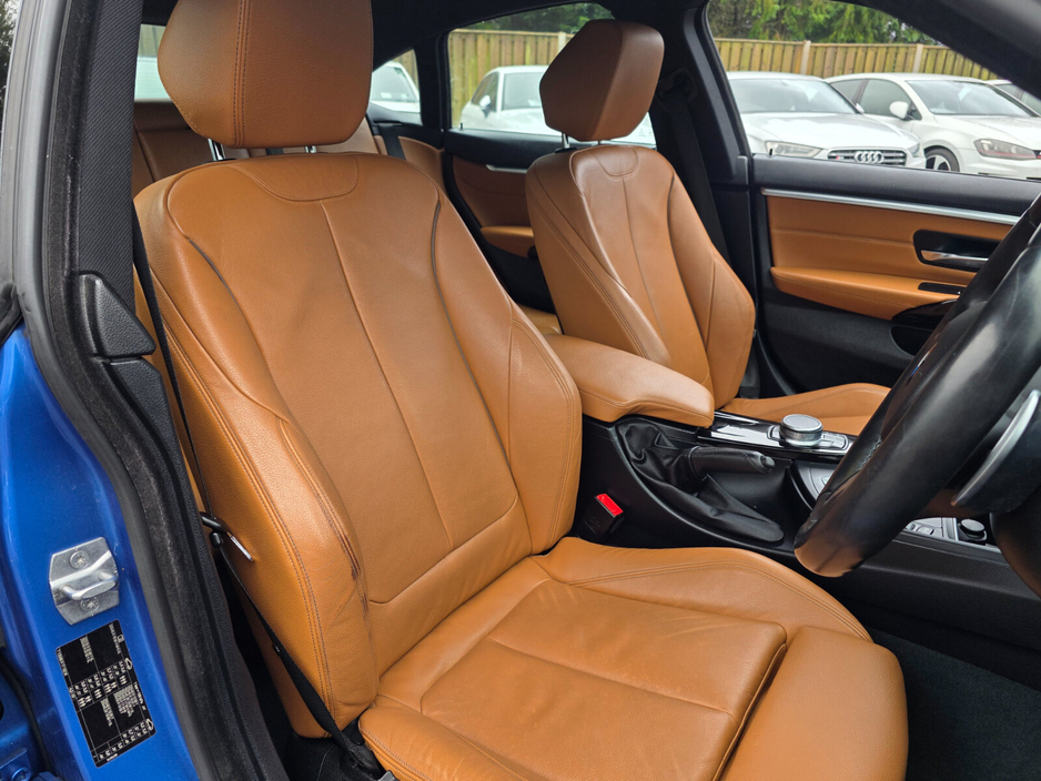 2018 BMW 4 Series - image 16