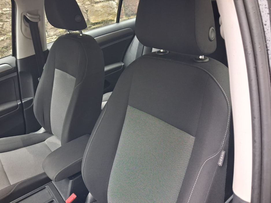 2015 Volkswagen Golf 1.6 TDI 3DR 90HP Trendline €7,999