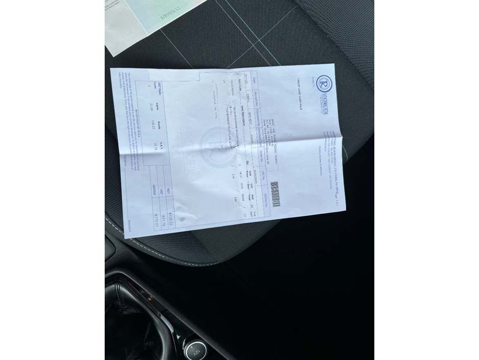 2018 Ford Fiesta - image 26