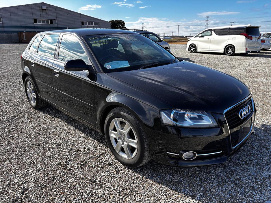2013 Audi A3 for sale in , Ireland