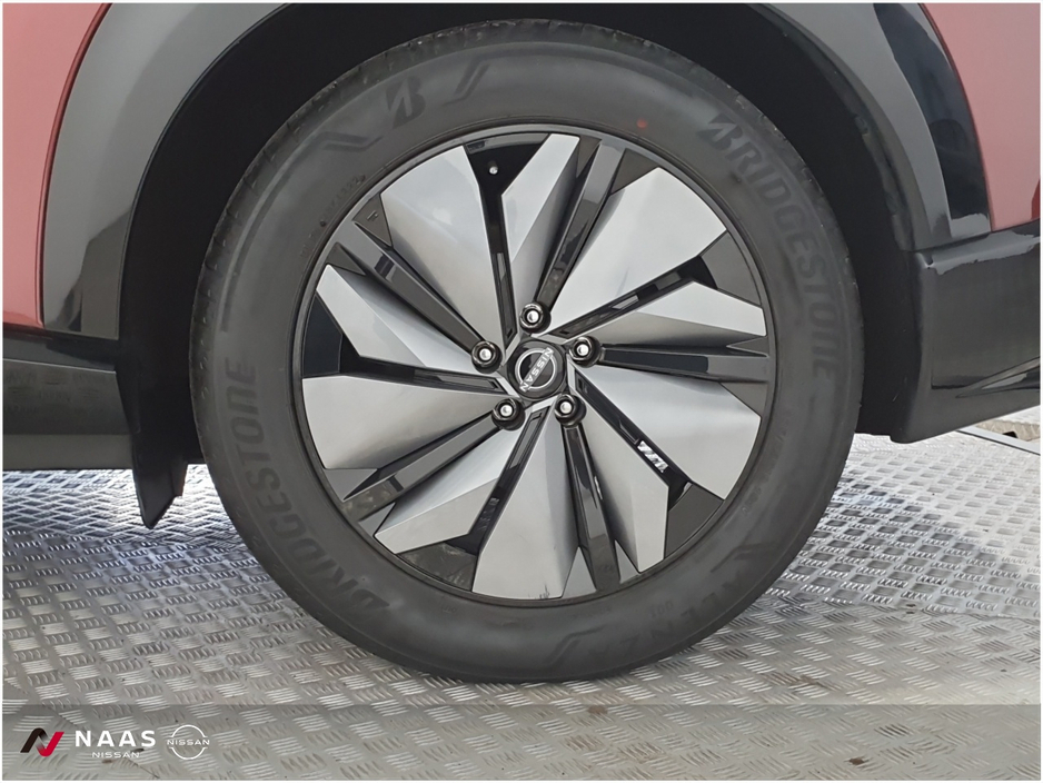 2023 Nissan Ariya - image 6