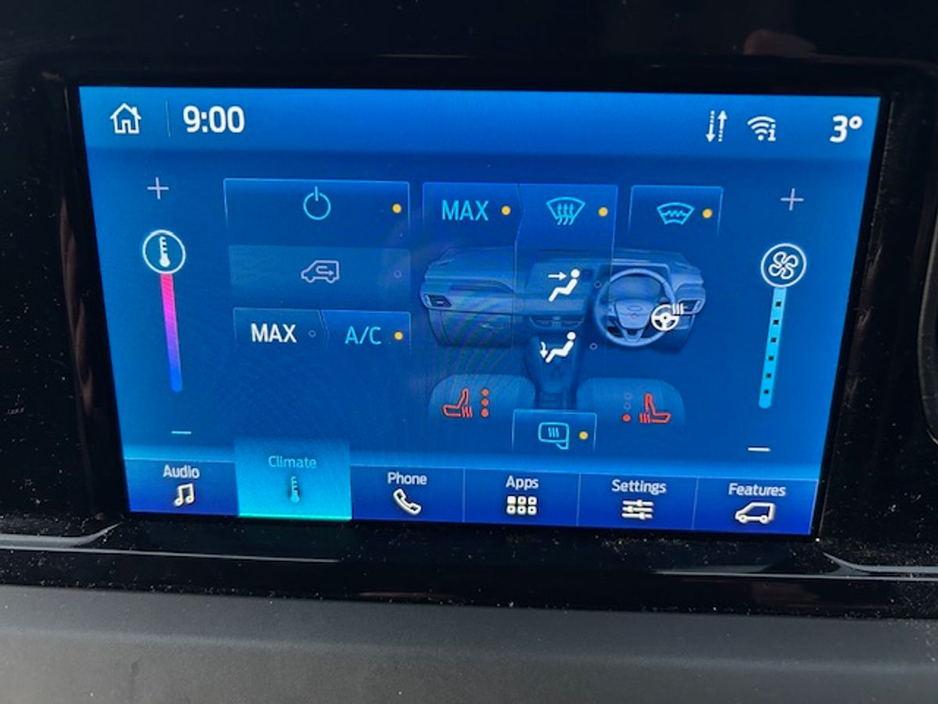 2024 Ford Transit Courier - image 13