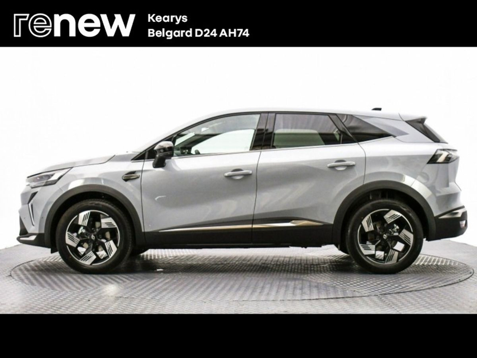 2025 Renault Symbioz - image 6