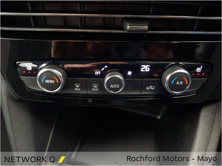 2024 Opel Mokka - image 18