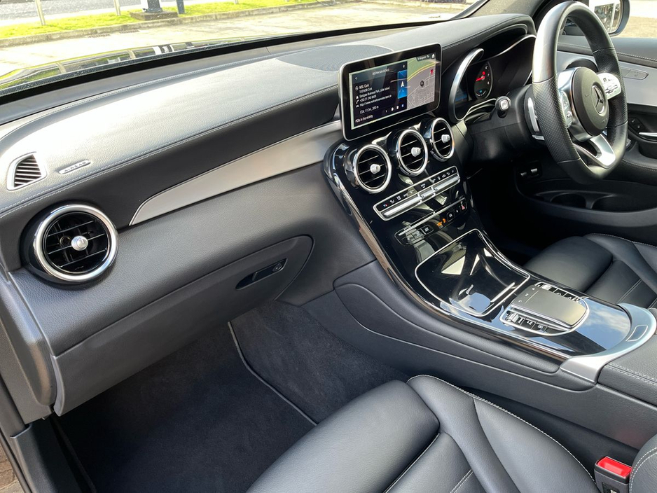 2023 Mercedes-Benz GLC Class - image 6