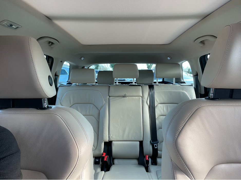 2017 Skoda Kodiaq - image 14