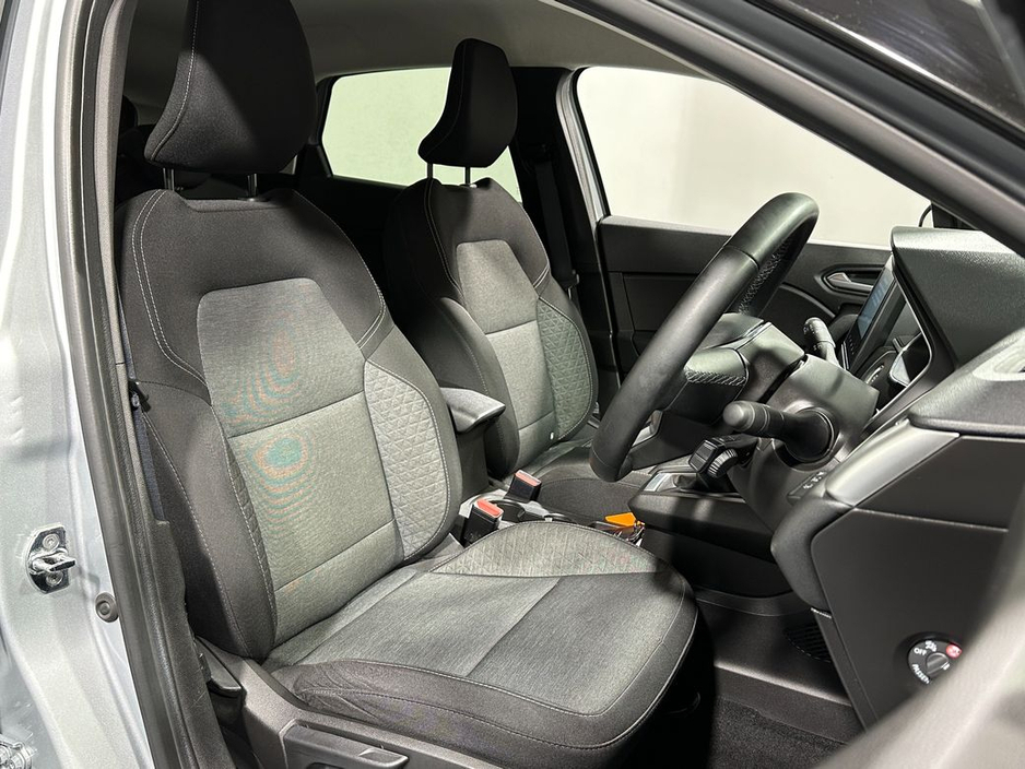 2022 Renault Captur Iconic Edition 1.0 Petrol 222 €20,750