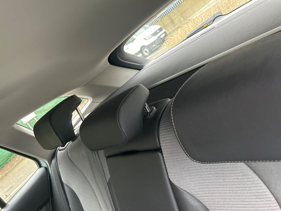 2022 Skoda Enyaq 80 IV ROYALE 5DR AUTO