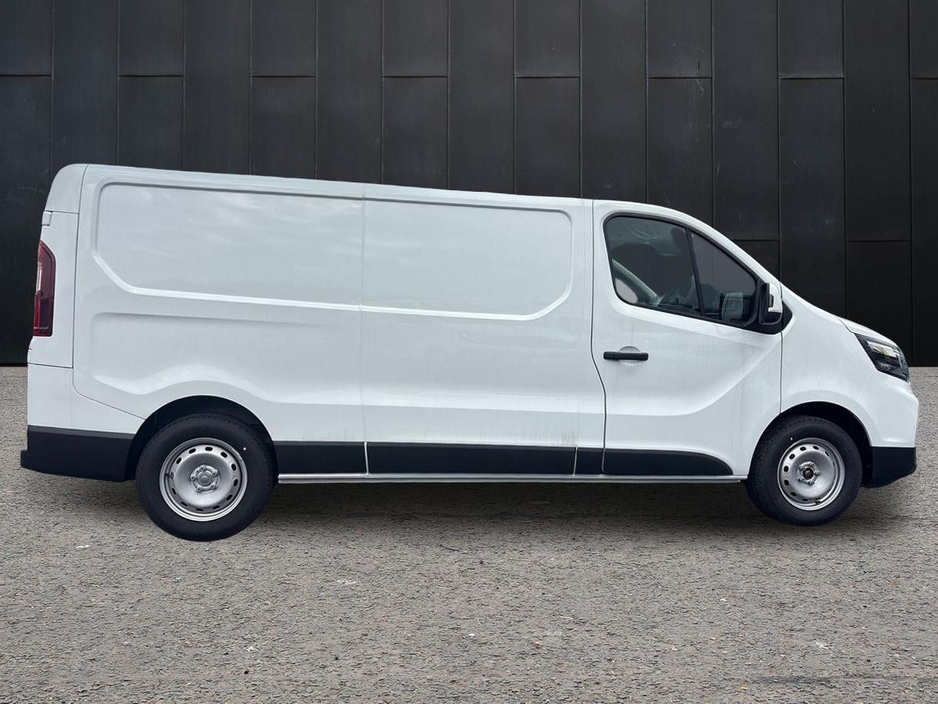 2026 Nissan Primastar - image 6