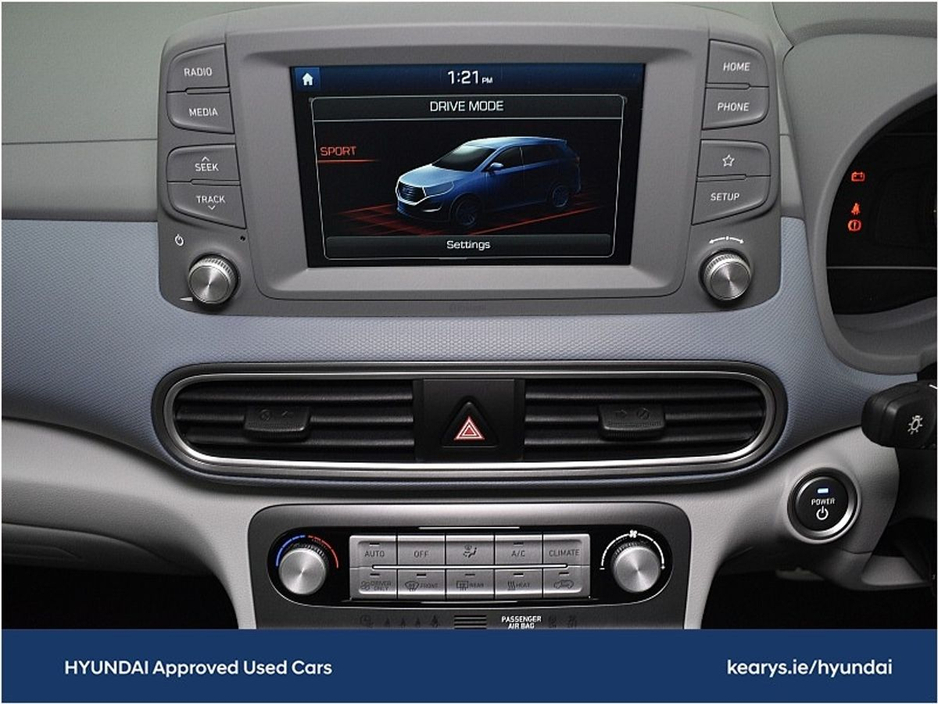 2019 Hyundai Kona - image 24