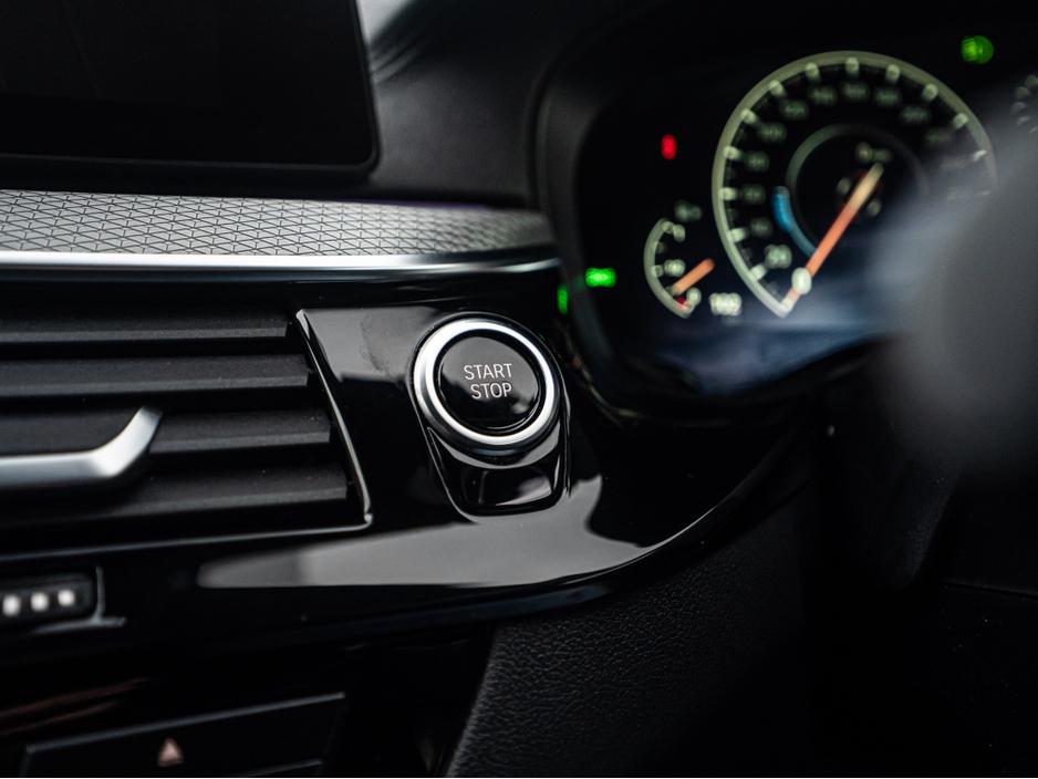 2018 BMW 5 Series 182 BMW 530e M-Sport/High spec/1yr warranty €23,888