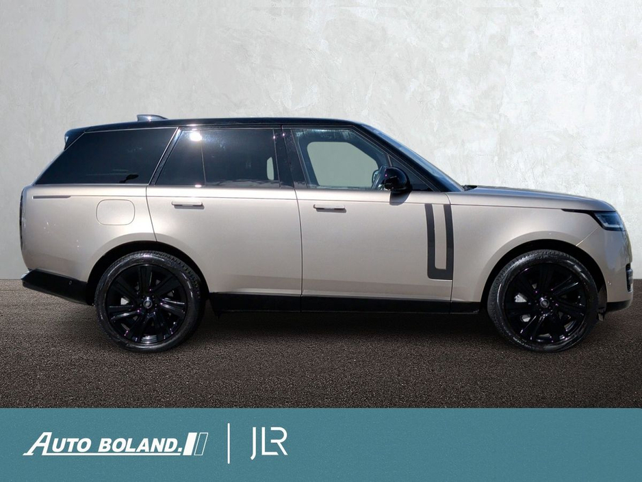 2023 Land Rover Range Rover - image 6