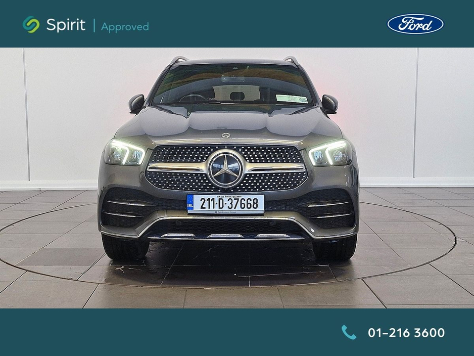 2021 Mercedes-Benz GLE Class AMG LINE * HIGH SPEC * CALL PATRICK ON 0868171837* €57,900