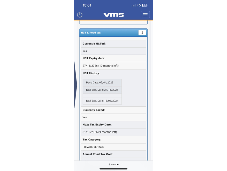 2020 Ford Kuga 2.5 Duratec 225PS PHEV ST-Line Auto €22,850