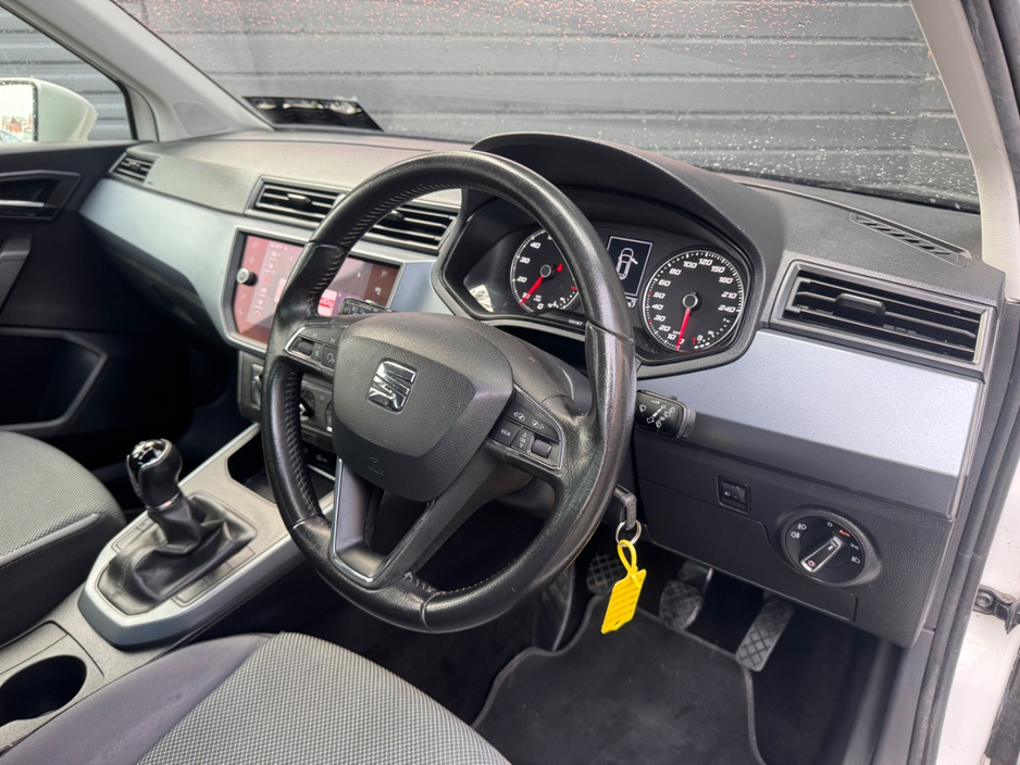 2021 SEAT Arona - image 10