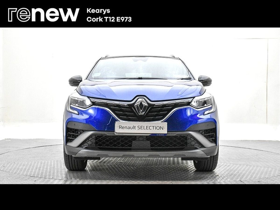 2022 Renault Captur - image 8