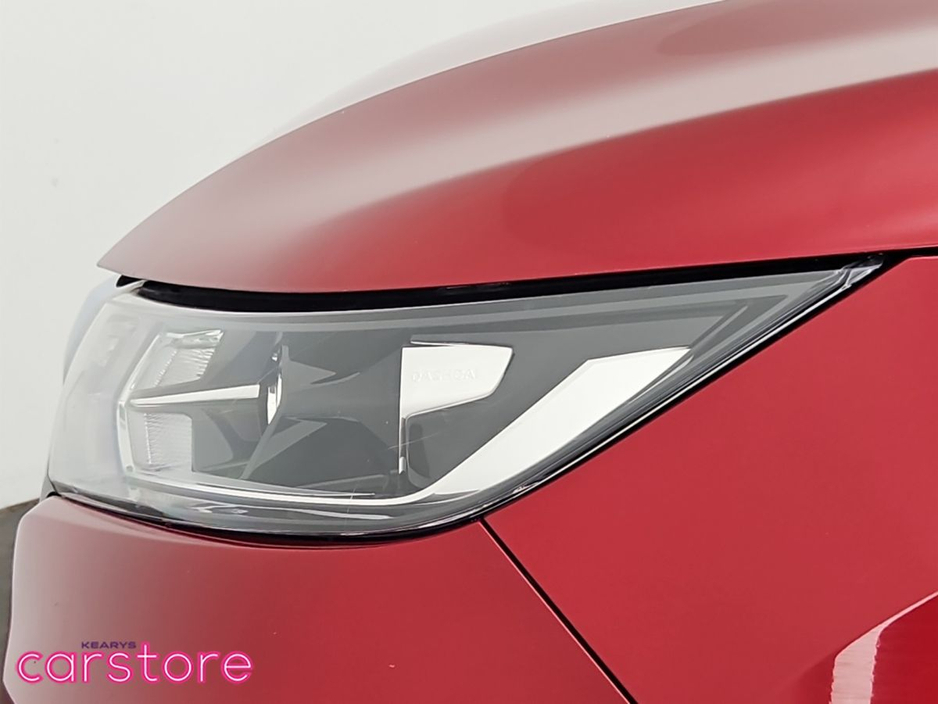 2019 Nissan Qashqai 1.3 PET SV