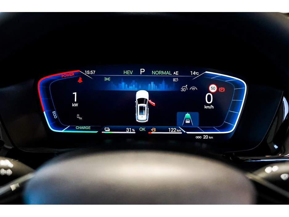 2026 BYD Seal U Boost Plug in Hybrid €45,250