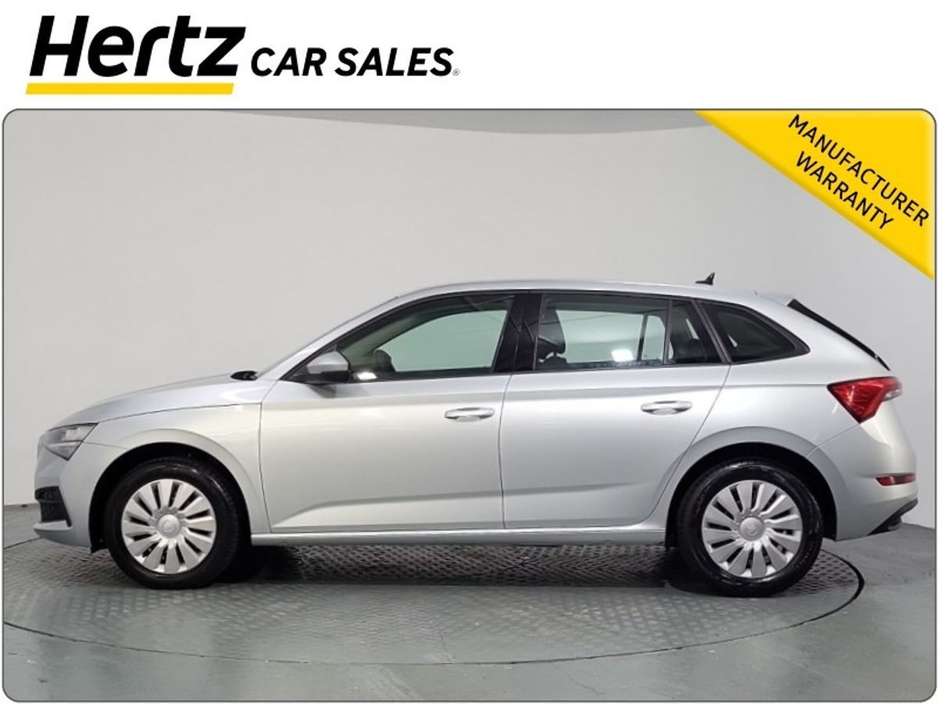 2024 Skoda Scala - image 6