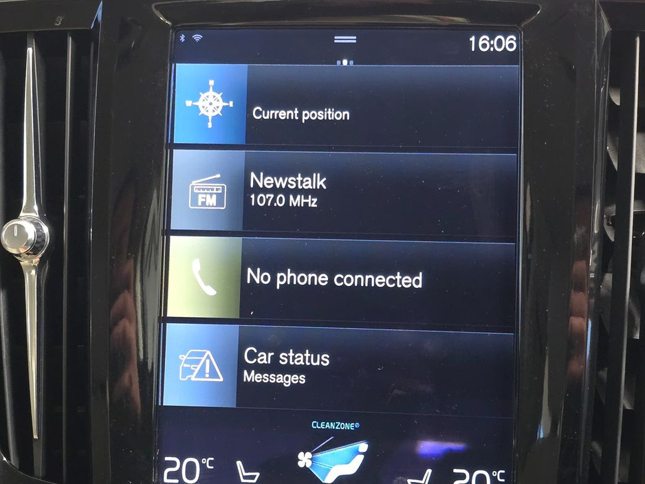 2016 Volvo S90 D4 INSCRIPTION GT AUTOMATIC 190 BHP *BEST SPEC* €15,950