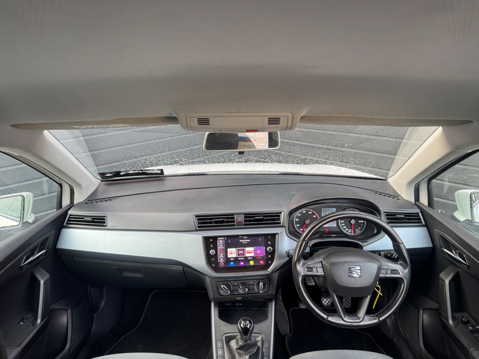 2021 SEAT Arona - image 11