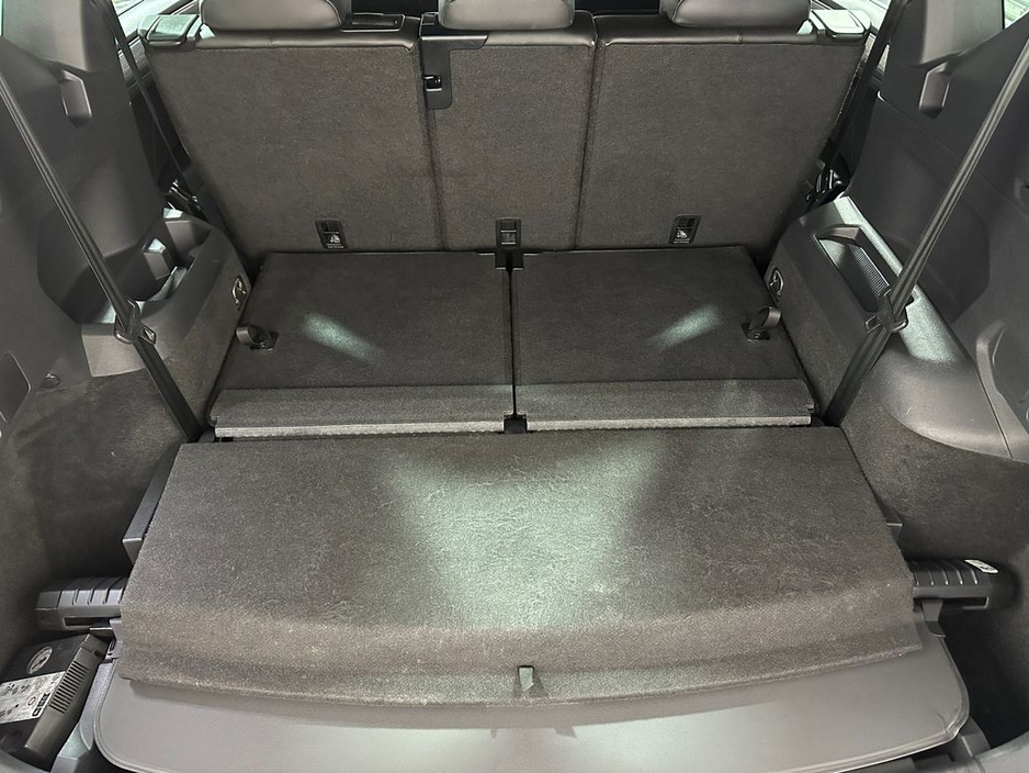 2023 SEAT Tarraco 7 Seater 2.0 Tdi €40,800