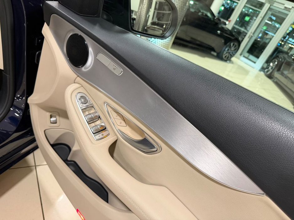 2020 Mercedes-Benz C Class 200 AMG LINE AUTO=BEIGE INTERIOR//LOW MILES//D REG=TAILORED FINANCE PACKAGES AVAILABLE=TRADE IN'S WELCOME €29,995